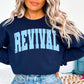 Pre-Order Revival Screen Print Transfer Closes 1/03/25