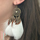 Dream Catcher Earrings