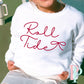 Alabama Coquette  Crewneck Sweatshirt