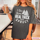 I Like Them Real Thick And Sprucy Comfort Color Graphic Tee