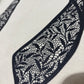 Lace Coquette Bow Screen Print Transfer